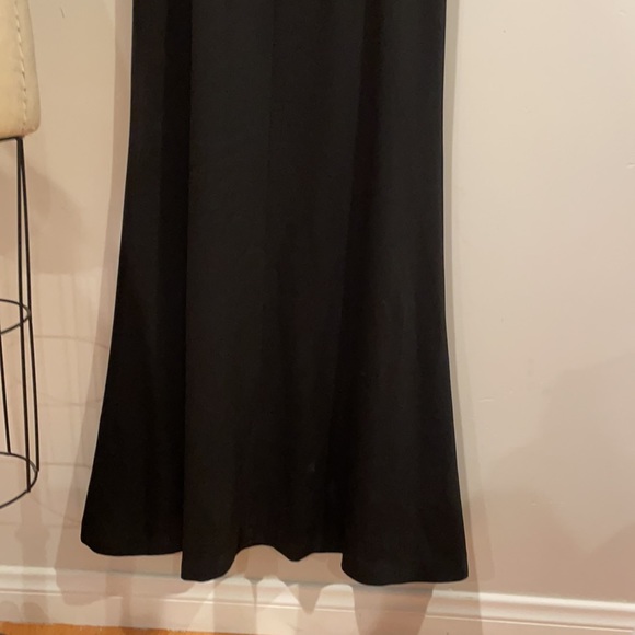 BCBG MAXAZARIA CORSET OLYMPIA GOWN - Picture 10 of 10